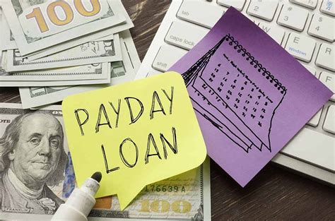 Payday Loans In California Online